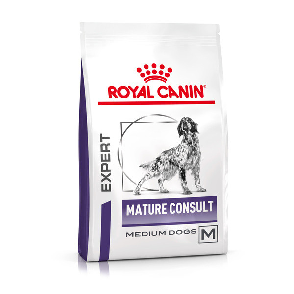 Croquettes pour chien